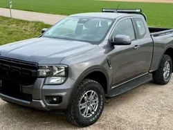 Grau Gebraucht 2025 Ford Ranger XLT Abholung | 38.500 € (Guter Preis)