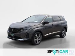 Gebraucht 2021 Peugeot 5008 Van / Kleinbus | 22.900 € (Fairer Preis)