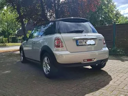Silber Gebraucht 2011 Mini Cooper Kleinwagen | 8.490 € (Guter Preis)