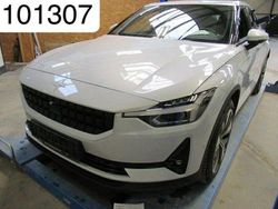 Silber Gebraucht 2022 Polestar 2 Pilot Kleinwagen | 29.750 € (Guter Preis)