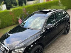 Schwarz Gebraucht 2011 Audi Q5 SUV | 11.590 € (Guter Preis)