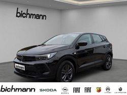 Schwarz Gebraucht 2022 Opel Grandland X Business Edition SUV | 14.990 € (Fairer Preis)