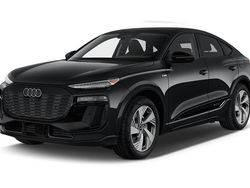 Neu 2025 Audi Q6 Sportback e-tron SUV | 65.900 € (Fairer Preis)