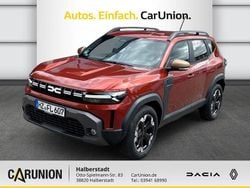 Terracottabraun metallic Gebraucht 2025 Dacia Duster Extreme SUV | 27.917 € (Teuer)
