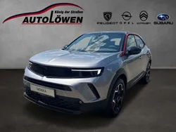 Grau Gebraucht 2023 Opel Mokka GS Line SUV | 22.750 € (Etwas zu teuer)