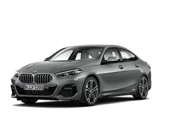 Gebraucht 2025 BMW 220 Comfort Edition Coupé | 35.490 € (Fairer Preis)