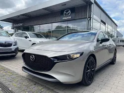 Beige Neu 2025 Mazda 3 Homura-Line Limousine | 27.890 € (Fairer Preis)