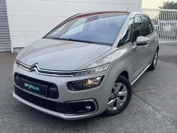 Beige (metallic) Gebraucht 2020 Citroën C4 SpaceTourer PureTech Van / Kleinbus | 22.900 €