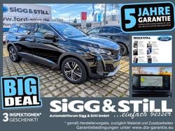 Schwarz perla nera metallic Gebraucht 2023 Peugeot 5008 Allure Van / Kleinbus | 22.450 € (Guter Preis)