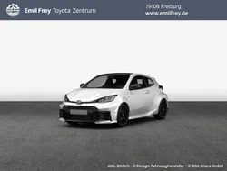 Weiß Neu 2025 Toyota Yaris Hybrid Comfort Limousine | 21.990 € (Superpreis)