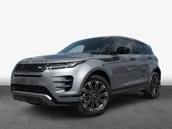 Grau Neu 2025 Land Rover Range Rover evoque SE Dynamic SUV | 66.457 € (Fairer Preis)