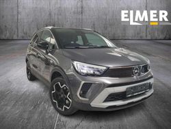 Lackierung platiniumgrau/meta Gebraucht 2024 Opel Crossland X Ultimate SUV | 19.990 € (Fairer Preis)