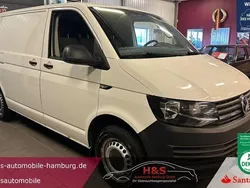 Candyweiß Gebraucht 2019 VW T6.1 Van | 16.900 € (Superpreis)