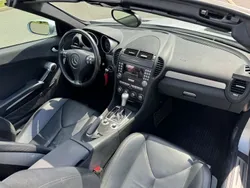 Silber Gebraucht 2004 Mercedes SLK200 Cabrio | 6.900 € (Fairer Preis)