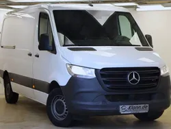 Weiß Gebraucht 2020 Mercedes Sprinter Van | 25.999 € (Superpreis)