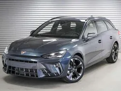 Magnetic grau metallic (s7) Neu 2025 Cupra Leon Kombi | 32.091 € (Superpreis)