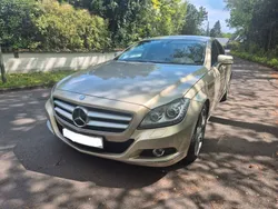 Mercedes CLS350