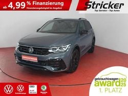 Delfingrau metallic (metallic) Gebraucht 2021 VW Tiguan Style SUV | 32.989 € (Guter Preis)