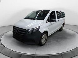 Arktikweiß Gebraucht 2024 Mercedes Vito Van / Kleinbus | 41.990 € (Teuer)