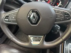 Grau Gebraucht 2015 Renault Espace Initiale Paris Van / Kleinbus | 15.000 € (Teuer)