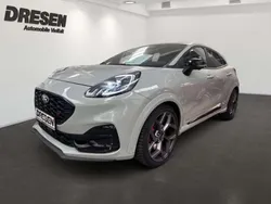 Grau Gebraucht 2024 Ford Puma ST SUV | 28.480 € (Fairer Preis)