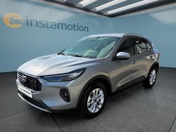 Silber Gebraucht 2025 Ford Kuga Titanium SUV | 36.949 € (Guter Preis)