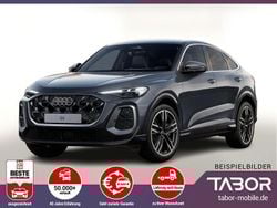 Grau Neu 2025 Audi Q5 Sportback Ambiente SUV | 69.488 € (Fairer Preis)