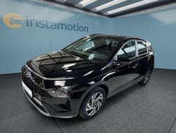 Schwarz Neu 2024 Hyundai Bayon SUV | 24.649 € (Fairer Preis)