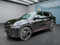Schwarz Neu 2025 Alfa Romeo GT Junior SUV | 29.749 € (Fairer Preis)