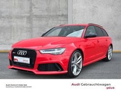 Außenfarbe: Gebraucht 2018 Audi RS6 Sport Kombi | 55.620 € (Superpreis)