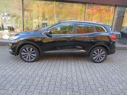 Schwarz Gebraucht 2019 Renault Kadjar Bose Edition SUV | 16.890 € (Fairer Preis)