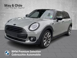 Grau Gebraucht 2022 Mini Cooper S Clubman Kombi | 18.990 €