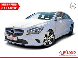 Andere Gebraucht 2018 Mercedes CLA180 Limousine | 20.950 € (Fairer Preis)