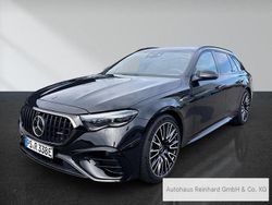 Schwarz Gebraucht 2025 Mercedes E53 AMG AMG Kombi | 104.900 €