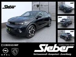 Lackierung schwarz perla nera/ Gebraucht 2025 Opel Mokka Elegance SUV | 25.990 € (Teuer)