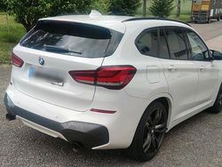 Weiß Gebraucht 2020 BMW X1 M Sport SUV | 22.000 € (Fairer Preis)