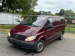 Gebraucht 2006 Mercedes Vito Van / Kleinbus | 4.400 €