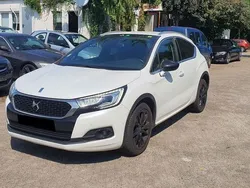 Weiß Gebraucht 2016 DS Automobiles DS4 Crossback SUV | 7.500 € (Guter Preis)