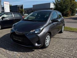1g3 marlingrau (metallic) Gebraucht 2020 Toyota Yaris Comfort Kleinwagen | 14.990 € (Fairer Preis)