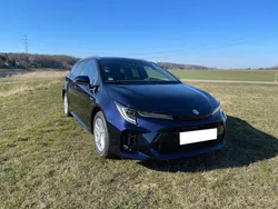 Dark blue mica metallic Gebraucht 2021 Suzuki Swace Comfort+ Kombi | 20.800 € (Guter Preis)
