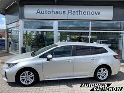 Silber Gebraucht 2023 Suzuki Swace Comfort+ Limousine | 27.990 € (Teuer)