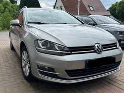 Gebraucht 2016 VW Golf VII LOUNGE Kombi | 10.599 € (Fairer Preis)