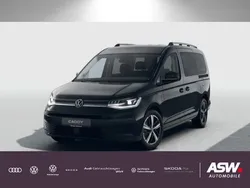 VW Caddy Maxi
