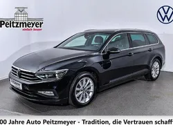 Schwarz Gebraucht 2023 VW Passat Business Kombi | 29.990 € (Fairer Preis)