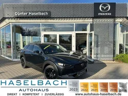Schwarz Gebraucht 2024 Mazda CX-30 Nagisa SUV | 27.890 € (Fairer Preis)