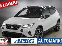 Othercolor Neu 2025 Seat Arona FR SUV | 27.590 € (Fairer Preis)