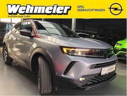 Quarzsilber Gebraucht 2023 Opel Mokka GS Line SUV | 25.950 € (Etwas zu teuer)
