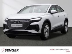 Andere Gebraucht 2022 Audi Q4 e-tron Comfort SUV | 22.880 € (Superpreis)