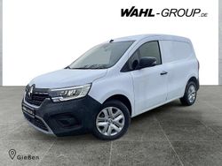 Weiß Gebraucht 2024 Renault Kangoo Rapid Advance Van / Kleinbus | 18.990 € (Fairer Preis)
