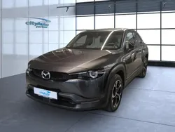 Machine grey (grau) Neu 2024 Mazda MX30 Makoto SUV | 29.990 € (Guter Preis)